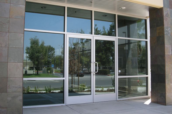 Oviedo-commercial-door-repair