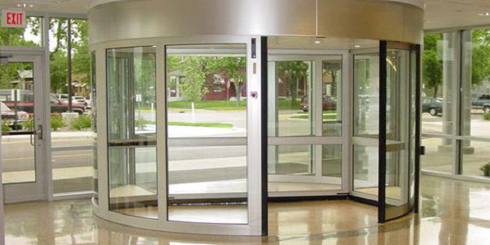 commercial automatic door repair Oviedo
